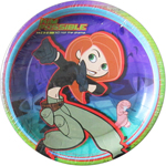 Kim Possible